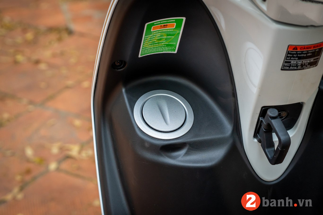 5 thông số xe yamaha latte 2026 cần phải biết trước khi mua xe - 2