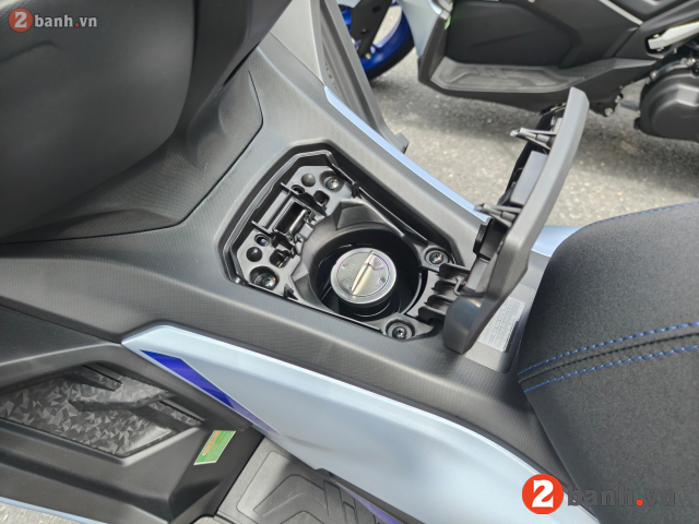 5 thông số xe nvx 2026 cần phải biết trước khi mua xe - 2