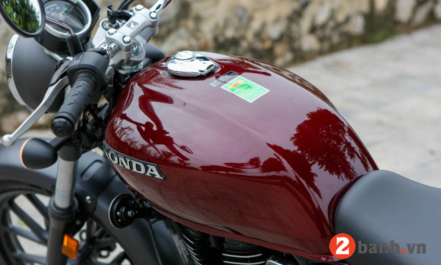 6 thông số xe cb350 hness 2026 cần phải biết trước khi mua xe - 2