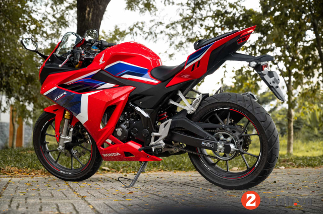 6 thông số xe cbr150r 2026 cần phải biết trước khi mua xe - 6
