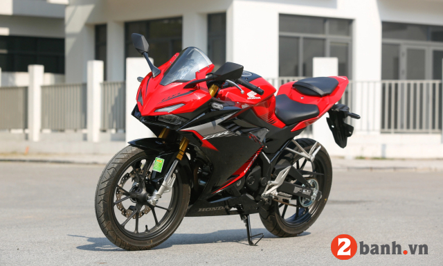 6 thông số xe cbr150r 2026 cần phải biết trước khi mua xe - 5