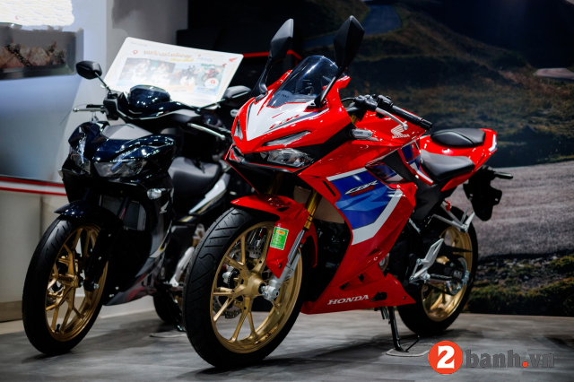 6 thông số xe cbr150r 2026 cần phải biết trước khi mua xe - 7