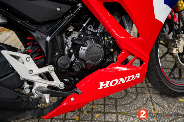 6 thông số xe cbr150r 2026 cần phải biết trước khi mua xe - 3
