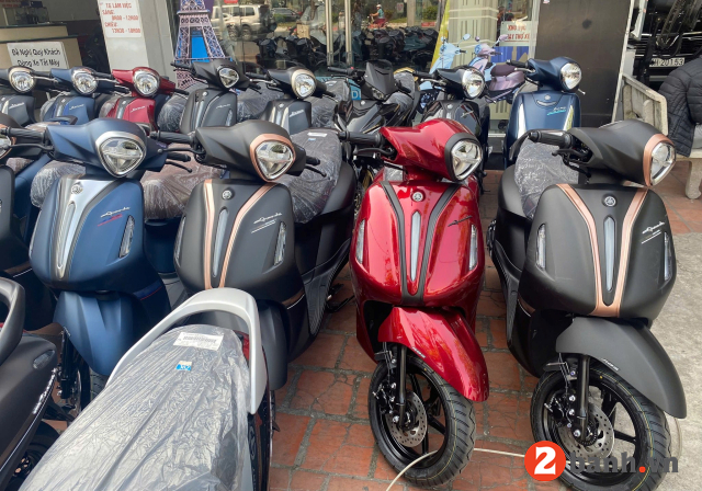 5 thông số xe grande 2026 cần phải biết trước khi mua xe - 7