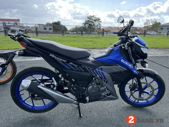 5 thông số xe raider 150 2026 cần phải biết trước khi mua xe - 4