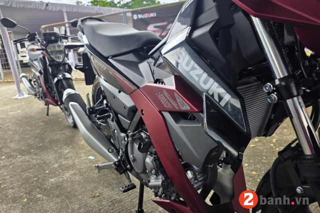 5 thông số xe satria 2026 cần phải biết trước khi mua xe - 5