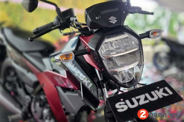 5 thông số xe satria 2026 cần phải biết trước khi mua xe - 6