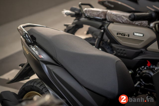 5 thông số xe yamaha freego 2026 cần phải biết trước khi mua xe - 4