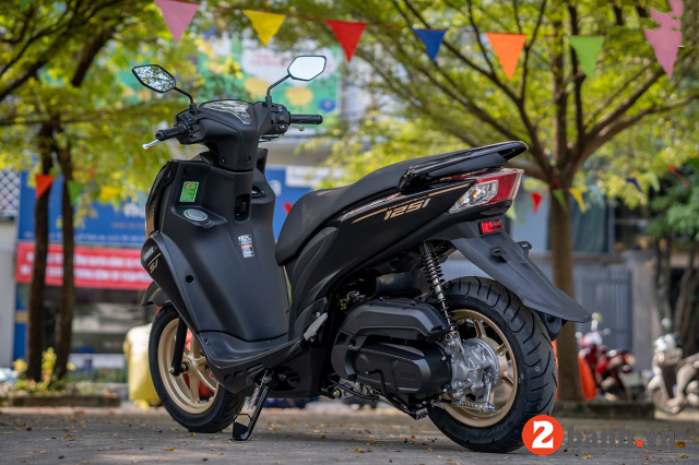 5 thông số xe yamaha freego 2026 cần phải biết trước khi mua xe - 7