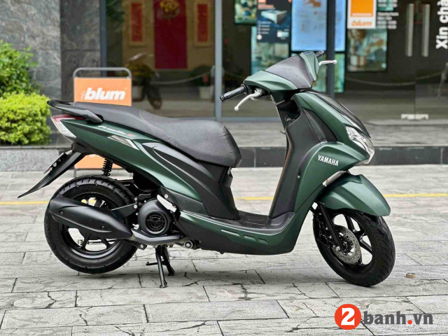 5 thông số xe yamaha freego 2026 cần phải biết trước khi mua xe - 5