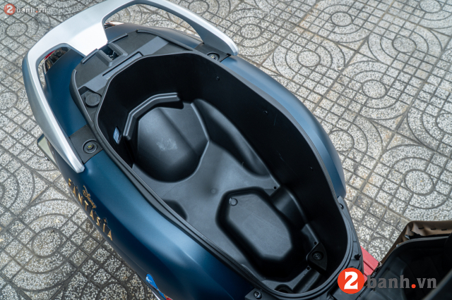 6 thông số xe honda giorno 125 2026 cần phải biết trước khi mua xe - 7