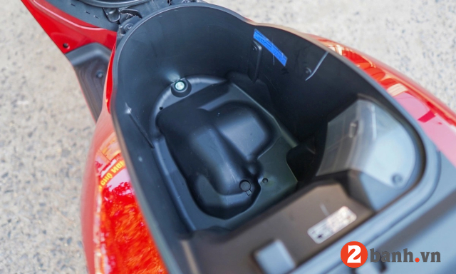 6 thông số xe stylo 160 2026 cần phải biết trước khi mua xe - 7