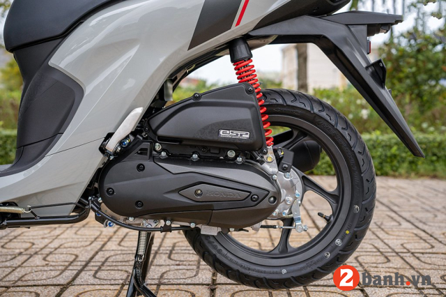 6 thông số xe vision 2026 cần phải biết trước khi mua xe - 4