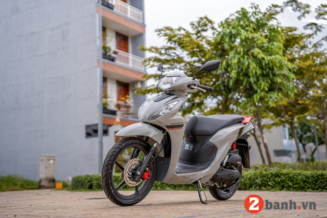 6 thông số xe vision 2026 cần phải biết trước khi mua xe - 6