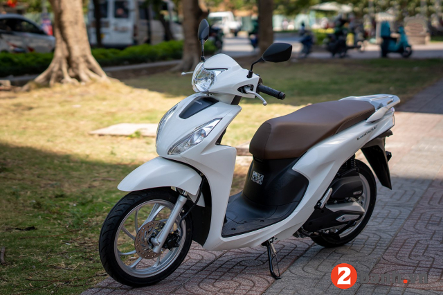 6 thông số xe vision 2026 cần phải biết trước khi mua xe - 8