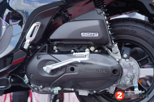 6 thông số xe honda scoopy 110 2026 cần phải biết trước khi mua xe - 4