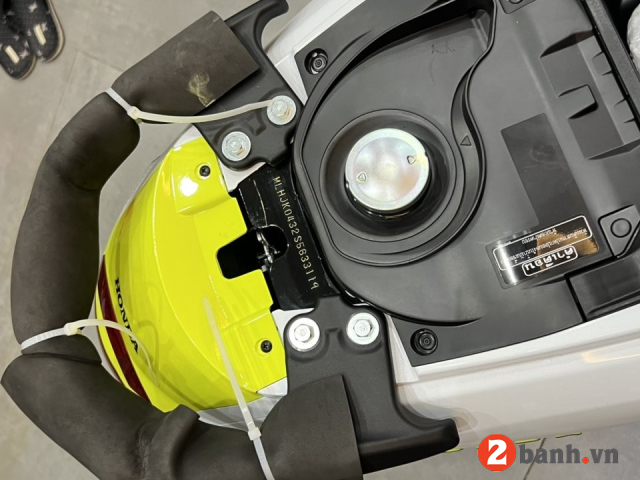 6 thông số xe honda scoopy 110 2026 cần phải biết trước khi mua xe - 3