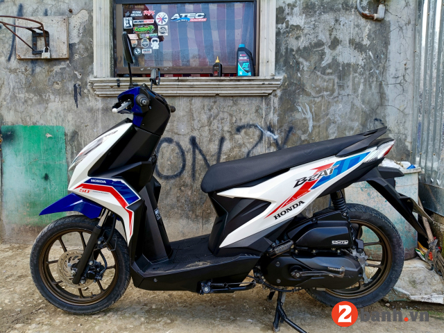 6 thông số xe honda beat 110 2026 cần phải biết trước khi mua xe - 8
