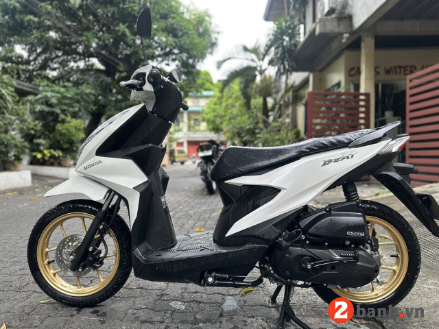 6 thông số xe honda beat 110 2026 cần phải biết trước khi mua xe - 2
