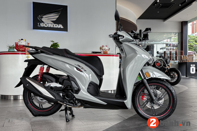 6 thông số xe sh350i 2026 cần phải biết trước khi mua xe - 2