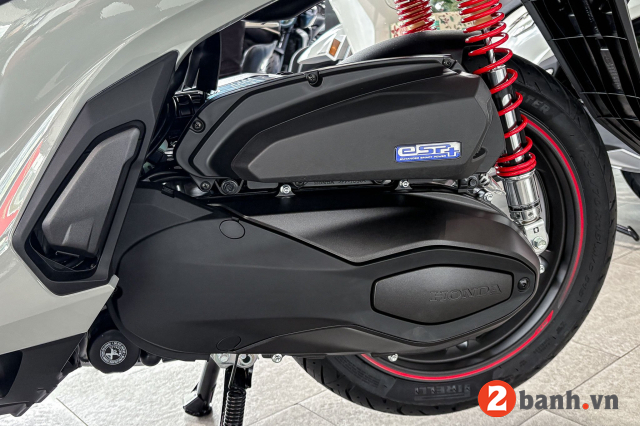 6 thông số xe sh350i 2026 cần phải biết trước khi mua xe - 4