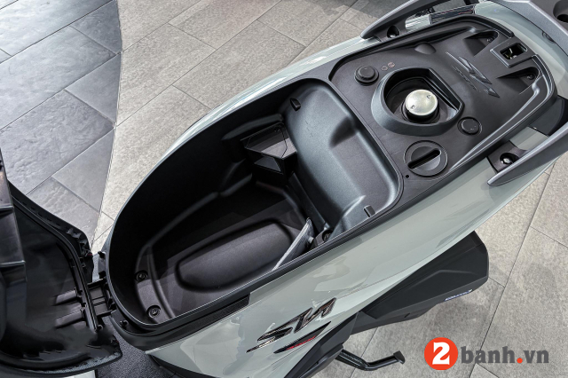 6 thông số xe sh350i 2026 cần phải biết trước khi mua xe - 7