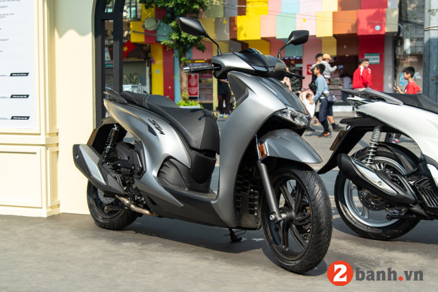 6 thông số xe sh350i 2026 cần phải biết trước khi mua xe - 5