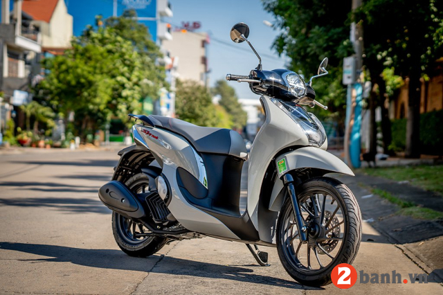 6 thông số xe sh mode 2026 cần phải biết trước khi mua xe - 6