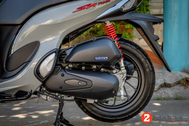 6 thông số xe sh mode 2026 cần phải biết trước khi mua xe - 4