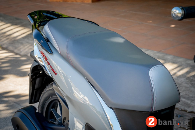 6 thông số xe sh mode 2026 cần phải biết trước khi mua xe - 3