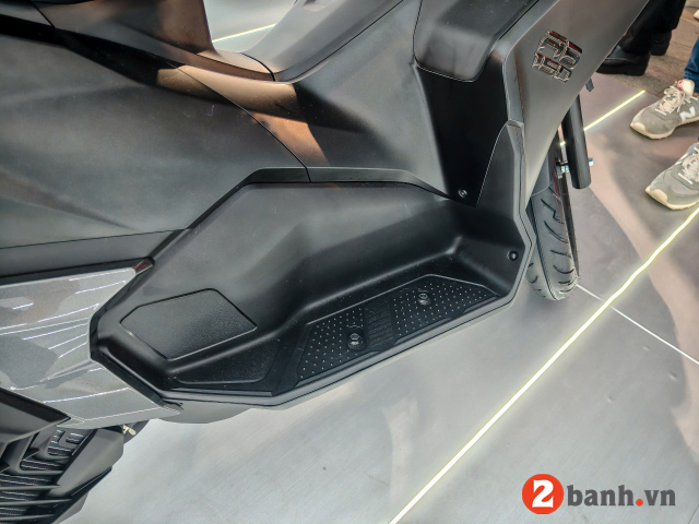 Chiều cao yên xe ab 160 bao nhiêu nam cao 1m6 đi có phù hợp - 3