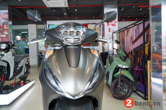 So sánh lead 2026 với lead 4val cũ có gì khác biệt - 5