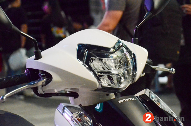 So sánh lead 2026 với lead 4val cũ có gì khác biệt - 6