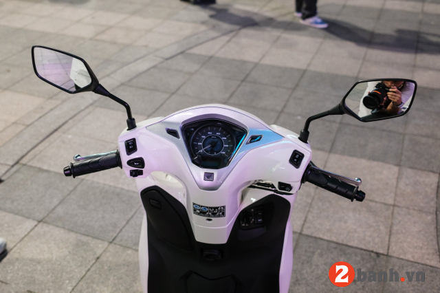 So sánh lead 2026 với lead 4val cũ có gì khác biệt - 7