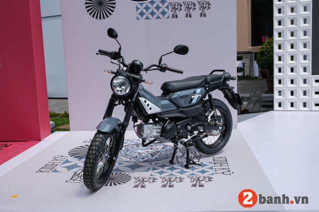 Thủ tục mua xe yamaha pg-1 trả góp với lãi suất tốt nhất 2026 - 2