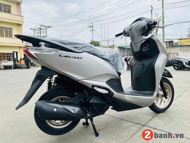 Top 5 xe tay ga cho nhân viên văn phòng được ưa chuộng nhất 2026 - 2