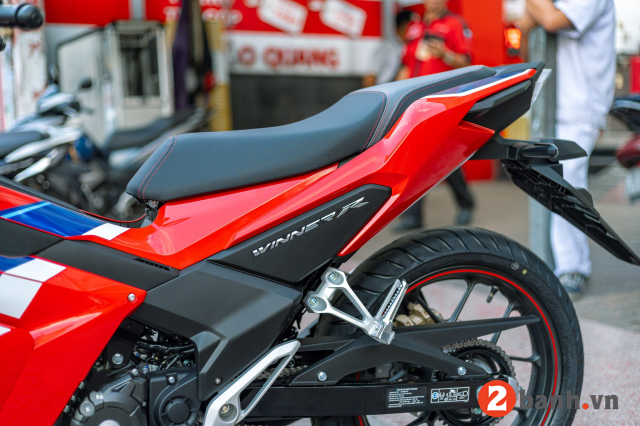 Honda winner r 2026 có gì mới so với phiên bản cũ - 12