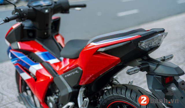 Honda winner r 2026 có gì mới so với phiên bản cũ - 15