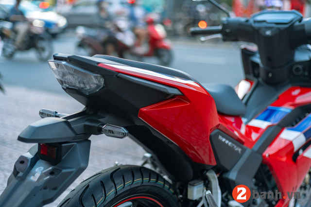 Honda winner r 2026 có gì mới so với phiên bản cũ - 14