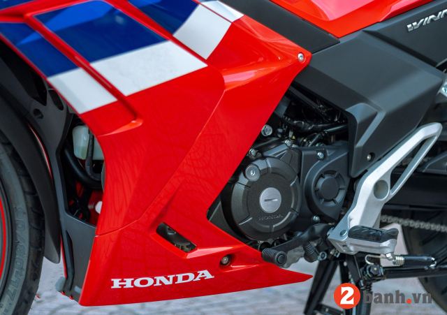 Honda winner r 2026 có gì mới so với phiên bản cũ - 7