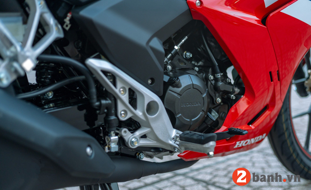 Honda winner r 2026 có gì mới so với phiên bản cũ - 8