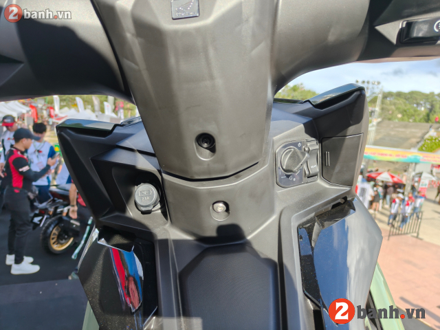 Honda winner r 2026 có gì mới so với phiên bản cũ - 16