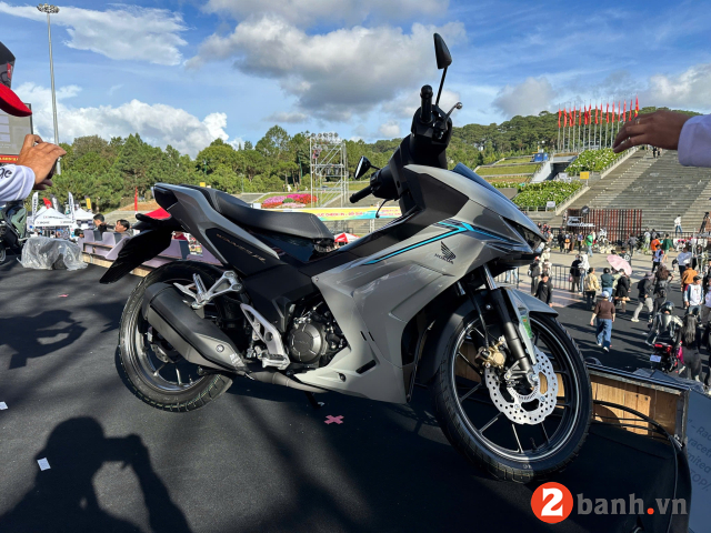 Bình xăng xe winner r bao nhiêu lít winner r 2026 có tiết kiệm xăng không - 4