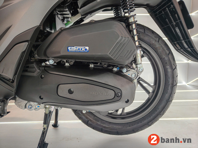 Honda sh160i 2026 có gì mới so với phiên bản cũ - 4