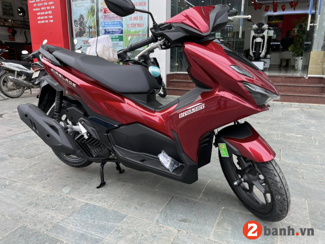 Top 6 xe tay ga tâm 50 triêu đang mua nhât năm 2026 - 4