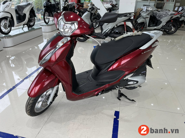 Top 6 xe tay ga tâm 50 triêu đang mua nhât năm 2026 - 3