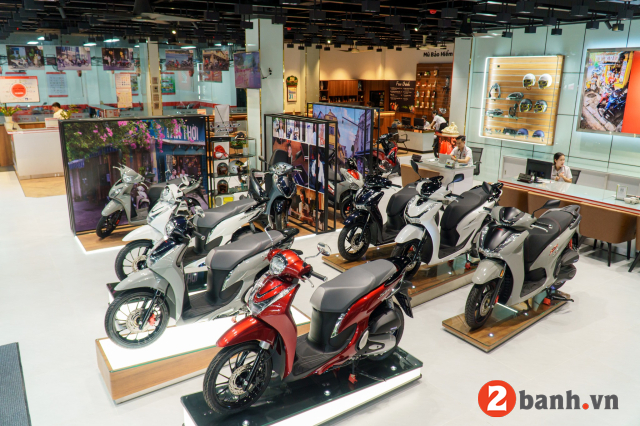 Top 6 xe tay ga tâm 50 triêu đang mua nhât năm 2026 - 1