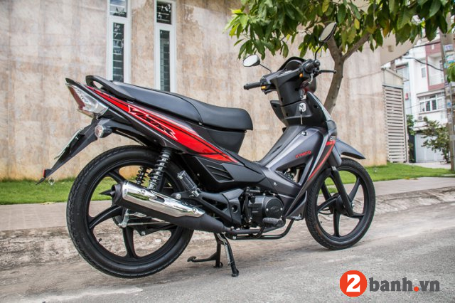 Top 5 xe máy cho học sinh cấp 3 chưa có bằng lái mới nhất 2026 - 6