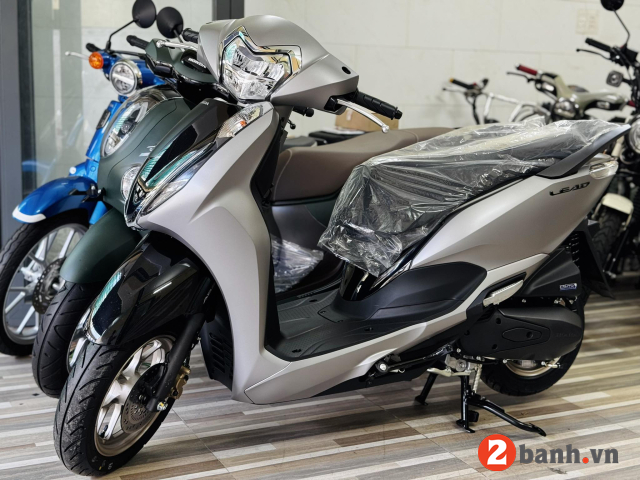 Top 7 xe tay ga nữ dưới 40 triệu đẹp nhất hiện nay 2026 tại việt nam - 2