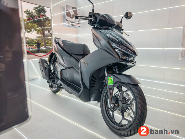 Top 7 xe tay ga cho nam có thiết kế đẹp nhất năm 2026 - 2